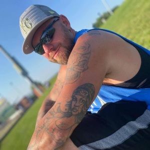 Meet your Posher, Chad